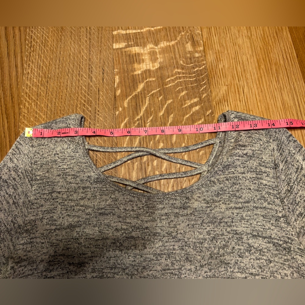 Relaxed Dress - Picture 7 of 10
